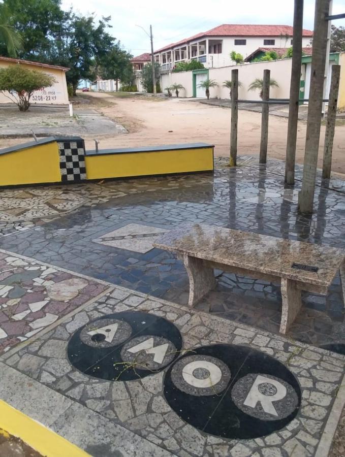 Pousada Da Dona Nice Nova Viçosa Εξωτερικό φωτογραφία